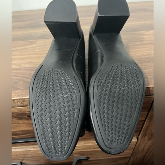 Cole Haan Tali Bow Heels 8.5 - Picture 4 of 10